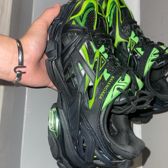 Balenciaga Track 2 - Picture 4 of 6